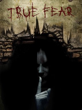 True Fear: Forsaken Souls